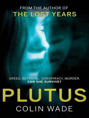 cover image of Plutus